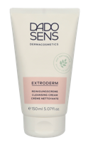 Dado Sens Extroderm cleansing cream bio 150 Milliliter - thumbnail