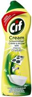 Cif schuurcrème lemon, flacon van 750 ml - thumbnail