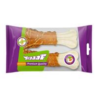 Braaaf Rawhide Pressed Bone Kip - 12,5 cm - thumbnail