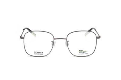 Uniseks Brillenframe Tommy Hilfiger TJ 0032 49R80 Uniseks Brillenframe Tommy Hilfiger TJ 0032 49R80