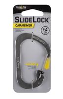 Nite ize Carabiner #4 Slidelock - thumbnail