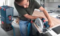Bosch Professional GAS 35 M AFC Nat- en droogzuiger 1380 W 35 l - thumbnail