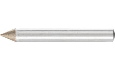 PFERD TOOLS 36576045 Schuurpen Diameter 6 mm 1 stuk(s)