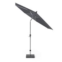 Platinum Parasol (excl.voet) Riva 2,5m Antraciet - thumbnail