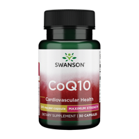 Ultra Coq10 200mg | Swanson | 30ct - thumbnail