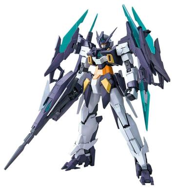 Figuur BANDAI Gundam MG 1/100 GUNDAM LEEFTIJD II MAGNUM