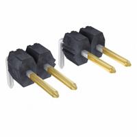 Molex Male header (standaard) Aantal rijen: 1 901210775 1 stuk(s) Tray - thumbnail