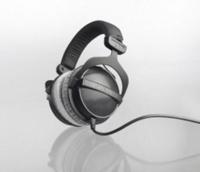 Beyerdynamic DT-770 Pro 80 Ohm koptelefoon gesloten - thumbnail