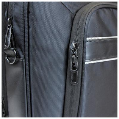 Addison COMPUTER CASE FOR NOTEBOOK 14,1'' CORNELL 14 notebooktas 35,8 cm (14.1") Tas met bovensluiting Zwart