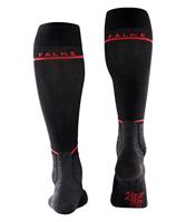 Falke SK4 Compression Adv. Skisokken Dames 41-42 - thumbnail