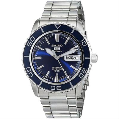 Seiko 5 Sports Automatic | SNZH53K1