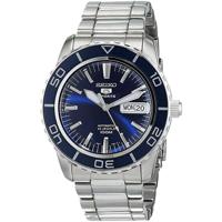 Seiko 5 Sports Automatic | SNZH53K1 - thumbnail