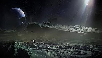 Destiny Destiny