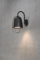 KonstSmide Antieke buitenlampPerugia - 7526-750 - thumbnail