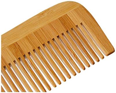 Croll & Denecke Bamboe kam - recht Croll & Denecke Bamboe kam - recht