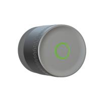 Yale Linus Smart Lock L2 Lite - slimme deurslot (zilver) - thumbnail