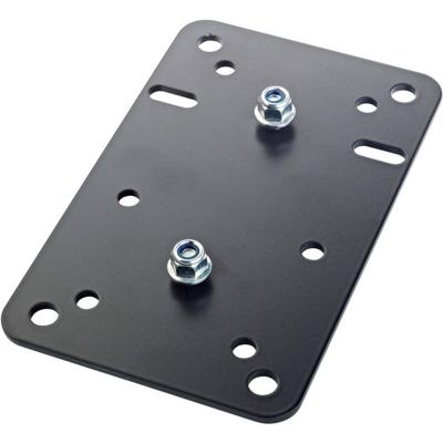 Konig & Meyer 24352 Adapter Panel 1 zwart