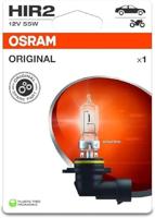 Osram Automotive 4062172395342 Halogeenlamp Original Line HIR2 55 W 12 V - thumbnail
