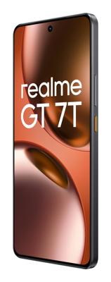 Smartphone Realme GT 7T 6,8" 12 GB RAM 256 GB Zwart - thumbnail