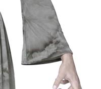 The Ring Halloween Jurk Dames - thumbnail