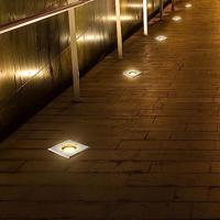 V-TAC 218751 LED-lamp Energielabel F (A - G) GU10 7.5 W Warmwit (Ø x l) 50 mm x 50 mm 1 stuk(s) - thumbnail