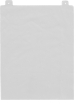 Dog House Door Flap Medium - thumbnail