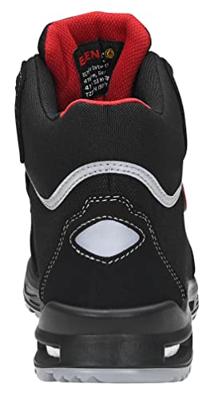 Elten werkschoenen - SANDER XXT - ESD S3 - maat 41