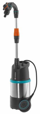 Gardena Regentonpomp 47002 inox Gardena Regentonpomp 47002 inox