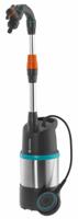 Gardena Regentonpomp 47002 inox - thumbnail