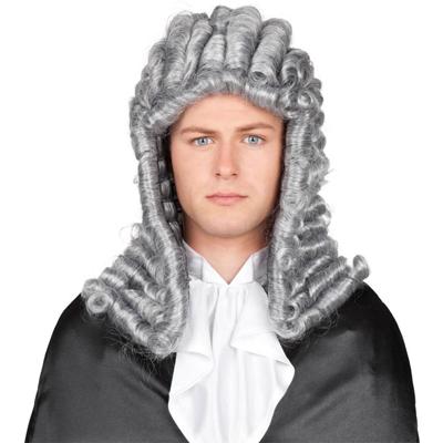 Boland Pruik rechter