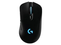 Logitech-G G703 Lightspeed Draadloze Gaming Muis - thumbnail