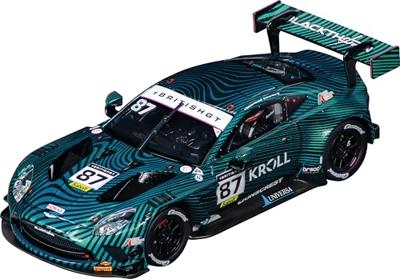 Carrera aston martin vantage amr gt3 evo 'blackthorn amr - 1:32