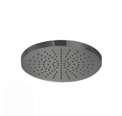 Hotbath Cobber Hoofddouche 20cm Verouderd Ijzer M100 Hotbath Cobber Hoofddouche 20cm Verouderd Ijzer M100