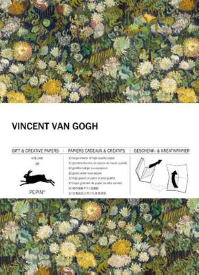 Vincent van Gogh (Paperback)