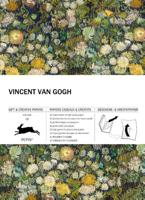 Vincent van Gogh (Paperback) - thumbnail