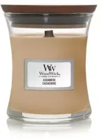 WoodWick cashmere mini candle - thumbnail