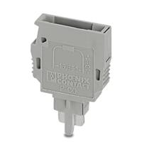 Phoenix Contact 3032460 Componentenstekker 10 stuk(s) - thumbnail