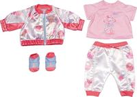 Zapf Creation Baby Annabell Deluxe Buitenset 43cm - thumbnail