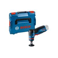 Bosch Professional GWG 12V-50 S Accu Roterende Slijper 12V Basic Body in L-Boxx - 06013A7001 - thumbnail