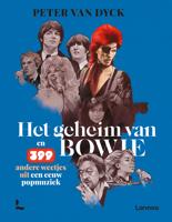 Het geheim van Bowie - Peter van Dyck - ebook - thumbnail