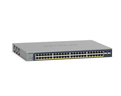Switch Netgear GS728TP-300EUS