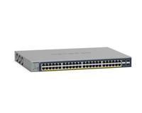 Switch Netgear GS728TP-300EUS - thumbnail