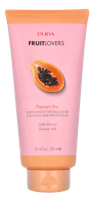 Pupa Milano - Pupa Fruit Lovers Shower Milk 300 ml Douche & bad - thumbnail