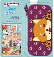 My Universe Pets Edition + Switch Travel Case - thumbnail