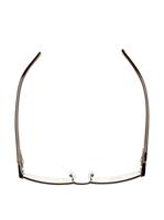 Uniseks Brillenframe Gant PUCV-CCHARC Zilverkleurig ø 54 mm - thumbnail