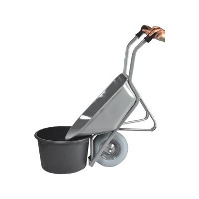Matador kruiwagen - EasyRider 80L - M-115-CT - met lekvrije band