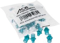 ACE 100085 Mondstuk Turquoise - thumbnail