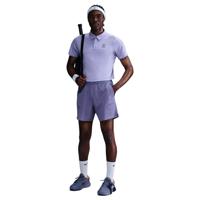 Nike Court Advantage Tennis Short Heren S - thumbnail