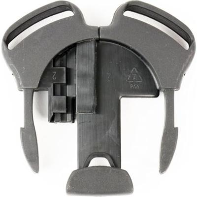 Qibbel air gordelclip gesp