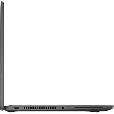DELL Latitude 7400 Zwart Notebook 35,6 cm (14 ) 1920 x 1080 Pixels Intel® 8ste generatie Core© i5